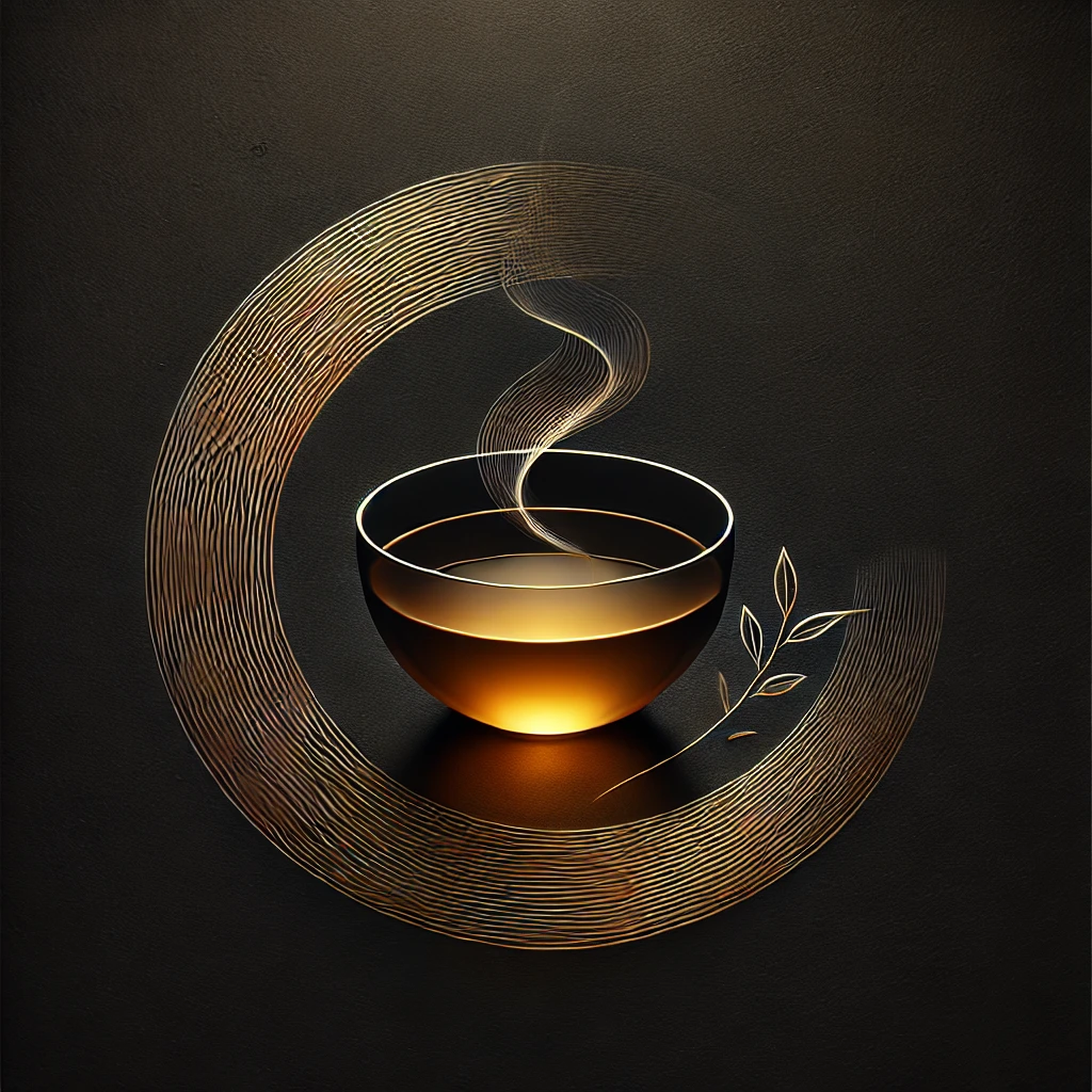 Кензели чай