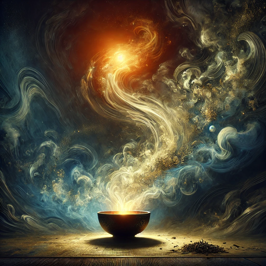 Чайный манифест